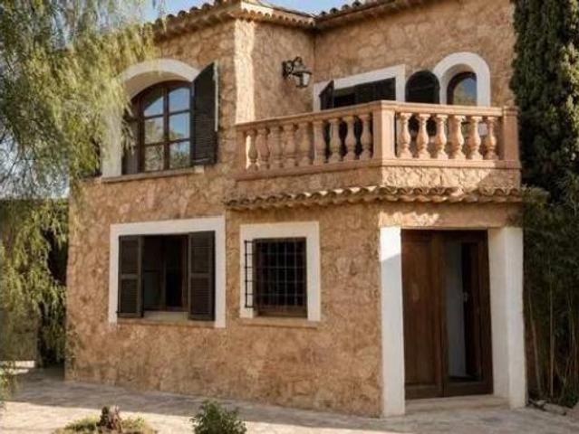 Casa rústica Venta Artà, Artà