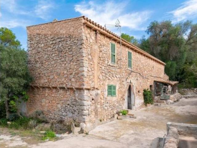 Casa rústica Venta Artà, Artà