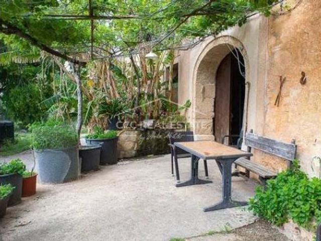 Casa rústica Venta Artà, Artà