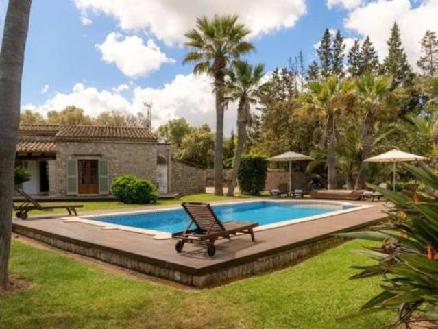 Casa rústica Venta Artà, Artà