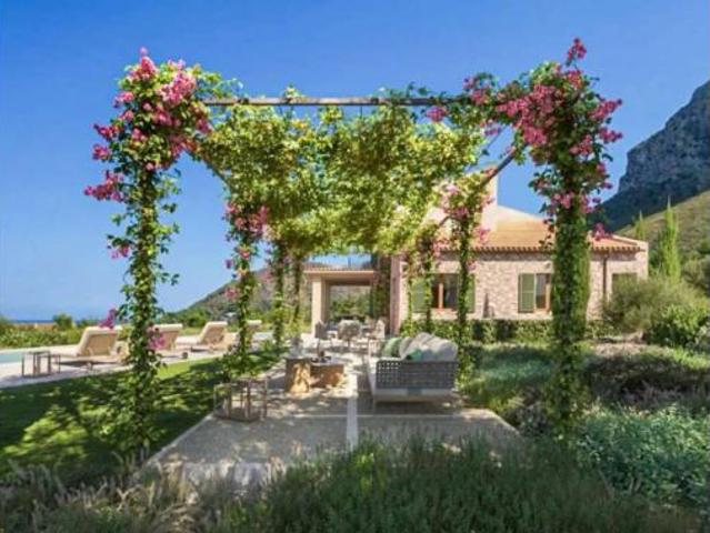 Casa rústica Venta Artà, Artà