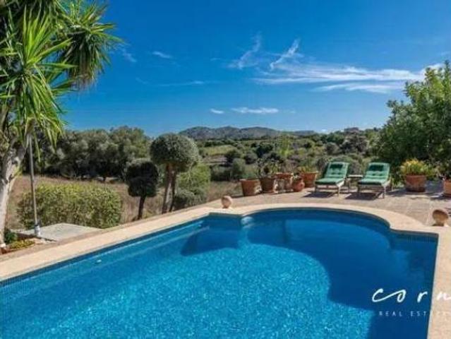 Casa rústica Venta Artà, Artà
