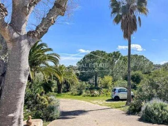 Casa rústica Venta Artà, Artà