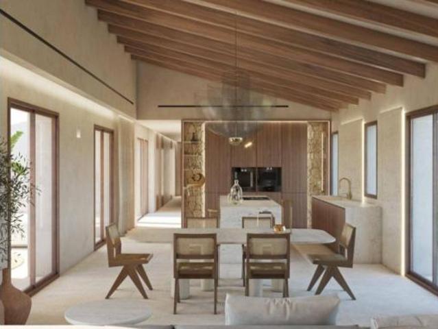 Casa rústica Venta Artà, Artà