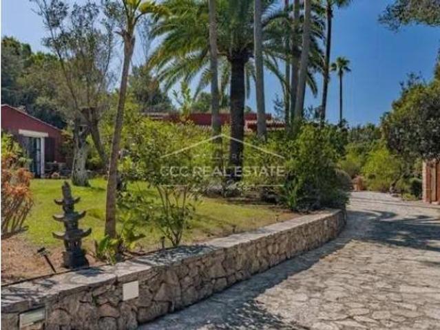 Casa rústica Venta Artà, Artà