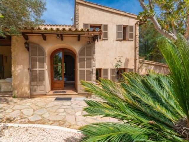 Casa rústica Venta Artà, Artà
