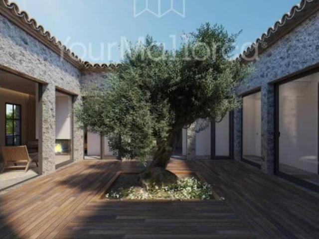 Casa rústica Venta Artà, Artà