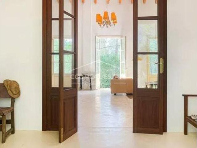 Casa rústica Venta Artà, Artà