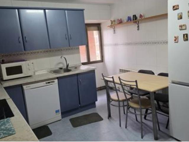 Casa rústica Venta Artajona, Artajona