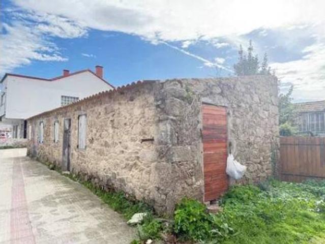 Casa rústica Venta Arteixo, A Baiuca