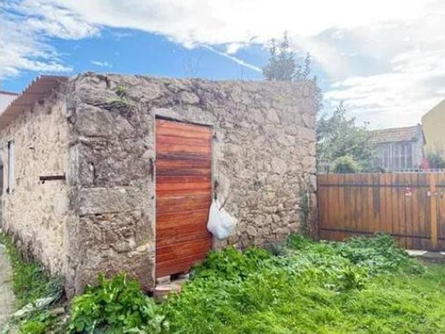 Casa rústica Venta Arteixo, A Baiuca