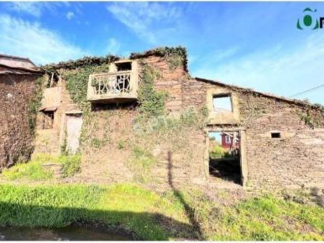 Casa rústica Venta Arzúa, Arzúa