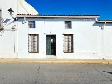 Casa rústica Venta Aracena, Aracena