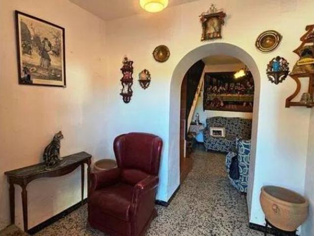 Casa rústica Venta Aracena, Aracena