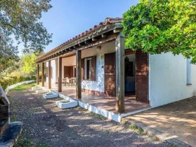 Casa rústica Venta Aracena, Aracena
