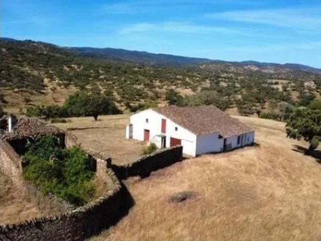 Casa rústica Venta Aracena, Aracena