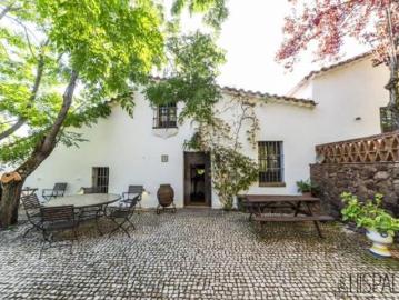 Casa rústica Venta Aracena, Aracena