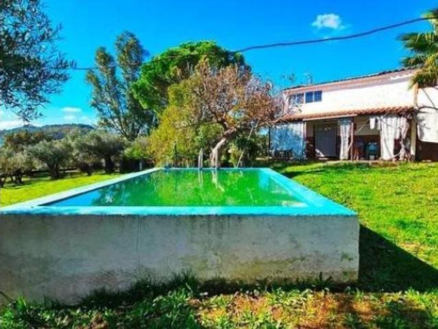 Casa rústica Venta Aracena, Aracena