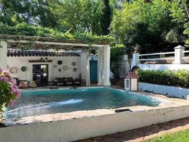 Casa rústica Venta Aracena, Aracena