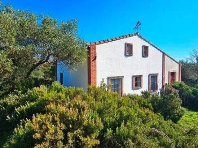 Casa rústica Venta Aracena, Aracena