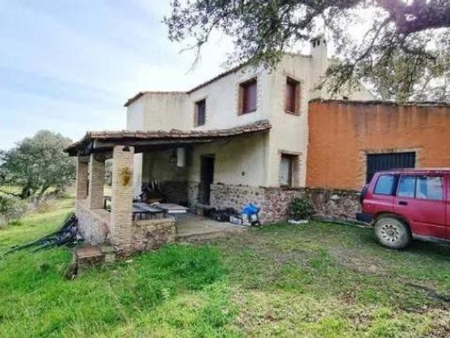 Casa rústica Venta Aracena, Aracena