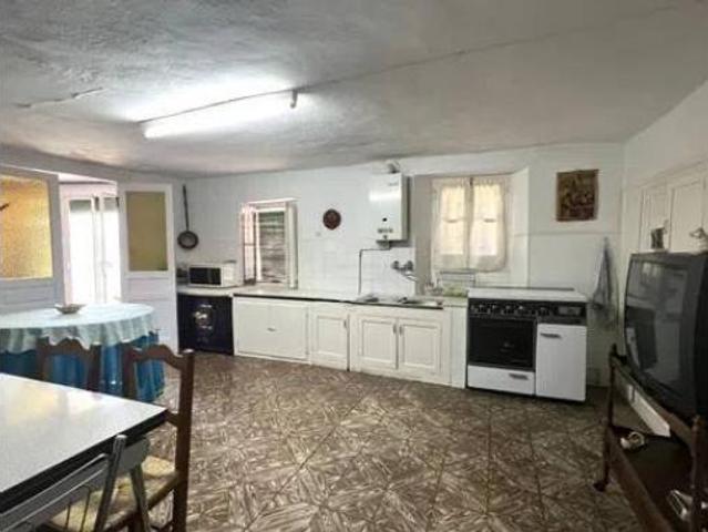 Casa rústica Venta Aragüés del Puerto, Aragüés del Puerto