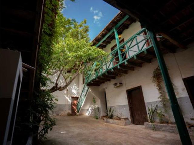 Casa rústica Venta Arafo, Arafo