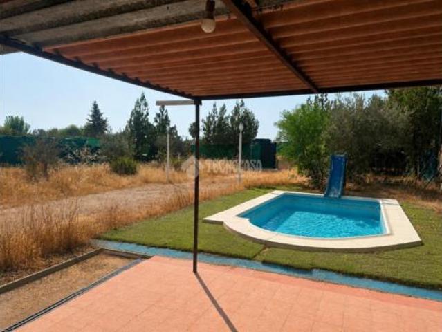 Casa rústica Venta Arahal, Arahal