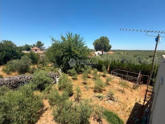 Casa rústica Venta Arahal, Arahal