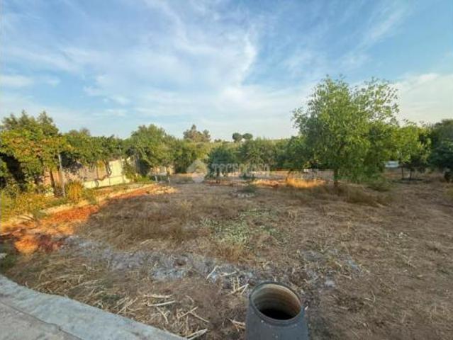 Casa rústica Venta Arahal, Arahal