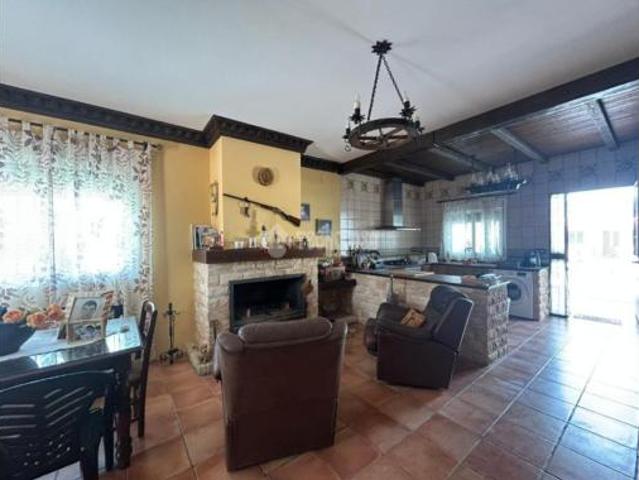 Casa rústica Venta Arahal, Arahal
