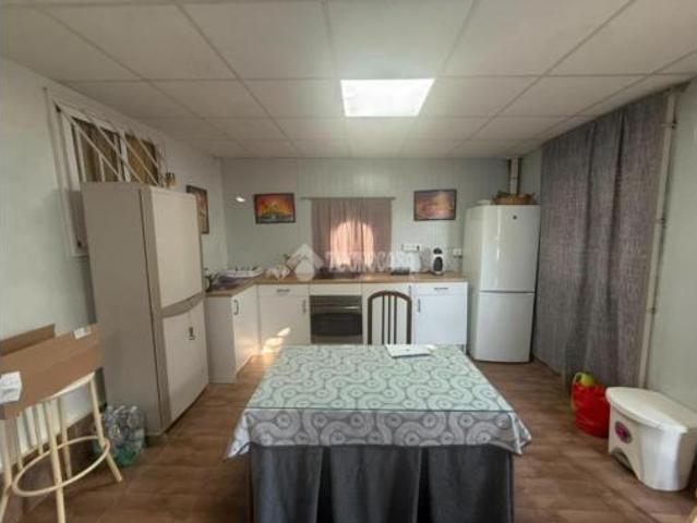 Casa rústica Venta Arahal, Arahal