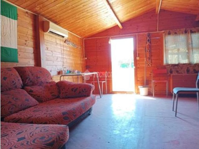 Casa rústica Venta Arahal, Arahal