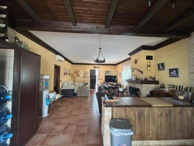 Casa rústica Venta Arahal, Arahal
