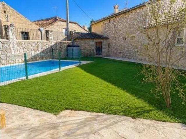 Casa rústica Venta Arahuetes, Arahuetes