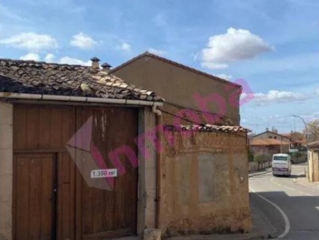 Casa rústica Venta Aranda de Duero, La Aguilera