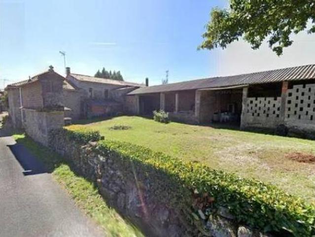 Casa rústica Venta Aranga, Aranga