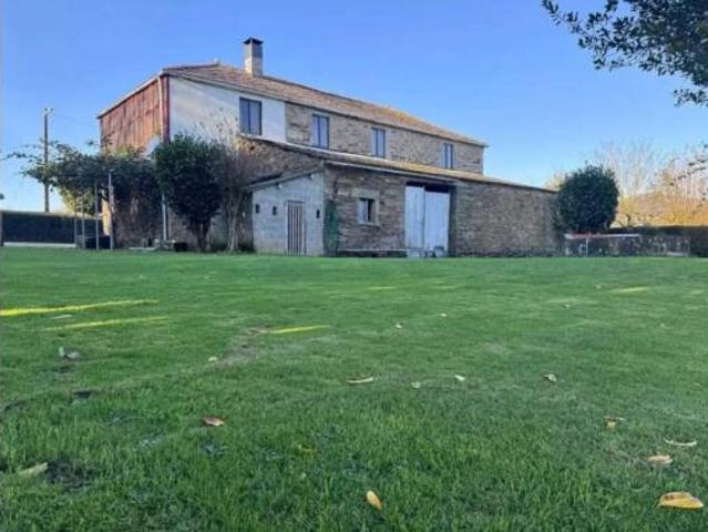 Casa rústica Venta Aranga, Aranga