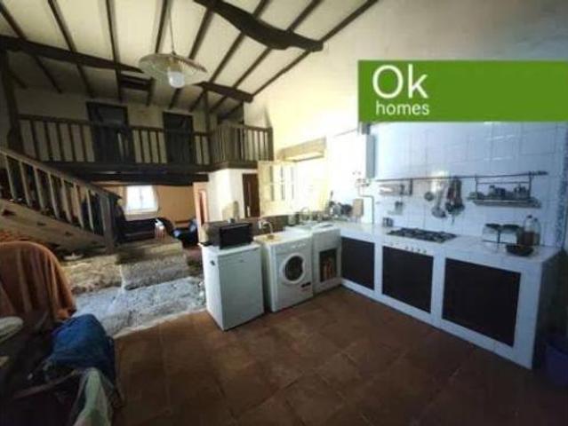 Casa rústica Venta Aranga, Ponte Aranga