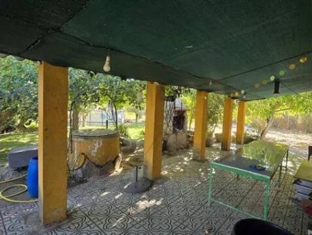Casa rústica Venta Aranjuez, La Montaña Cortijo de San Isidro