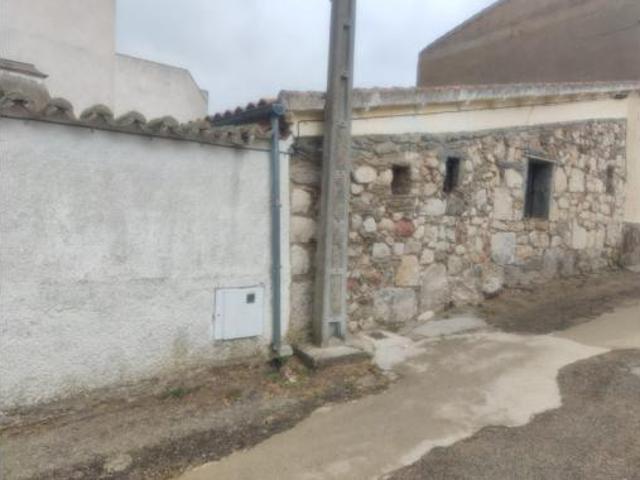 Casa rústica Venta Arapiles, Arapiles