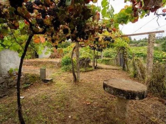 Casa rústica Venta Arbo, Arbo