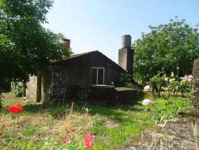 Casa rústica Venta Arbo, Arbo