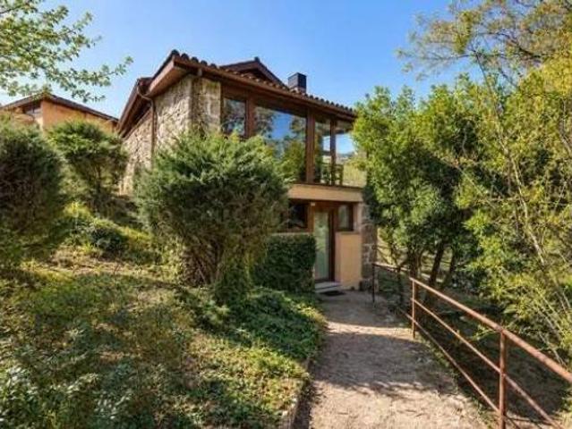 Casa rústica Venta Arbo, Arbo