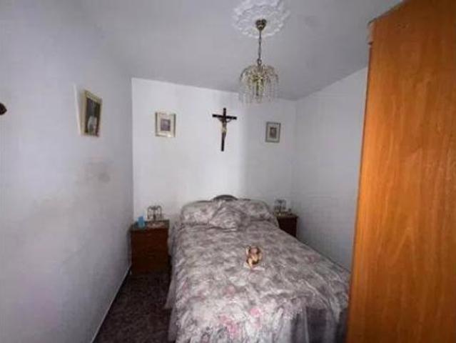 Casa rústica Venta Árchez, Árchez
