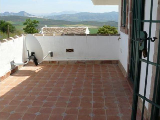 Casa rústica Venta Archidona, Archidona