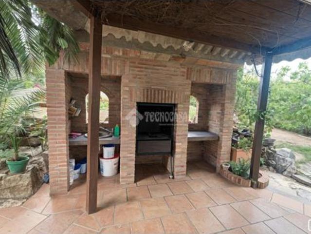 Casa rústica Venta Archidona, Archidona
