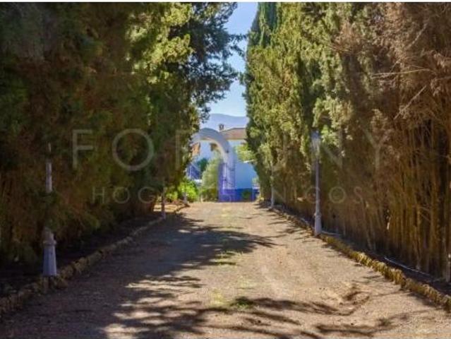 Casa rústica Venta Archidona, Archidona