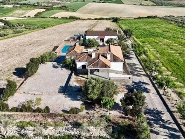 Casa rústica Venta Arcos de la Frontera, Arcos de la Frontera