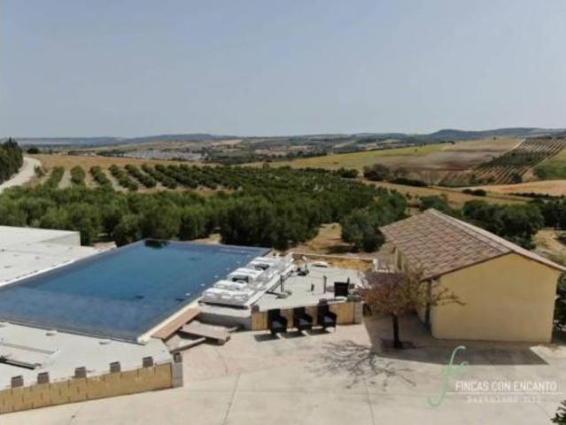 Casa rústica Venta Arcos de la Frontera, Arcos de la Frontera